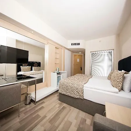 Amara Comfort 5*