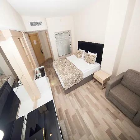 Amara Comfort 5*