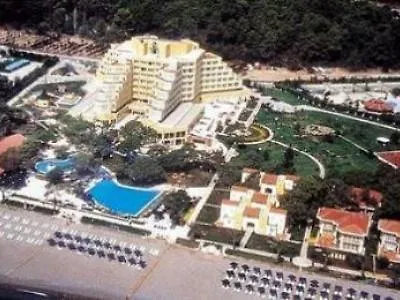 Amara Comfort Resort Kemer