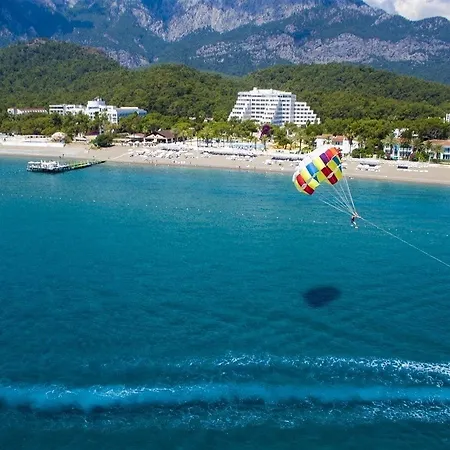 Amara Comfort Ośrodek wypoczynkowy