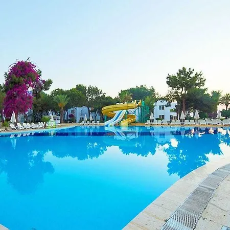 Amara Comfort Resort