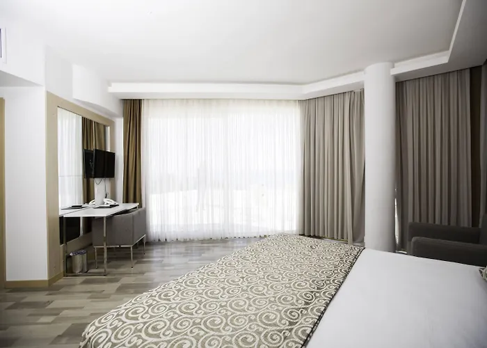 אתר נופש Amara Comfort