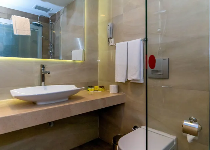 אתר נופש Amara Comfort 5*