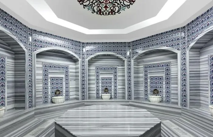 Amara Comfort אתר נופש 5*