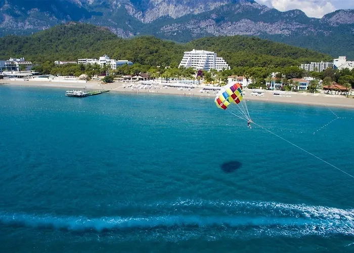 Amara Comfort אתר נופש