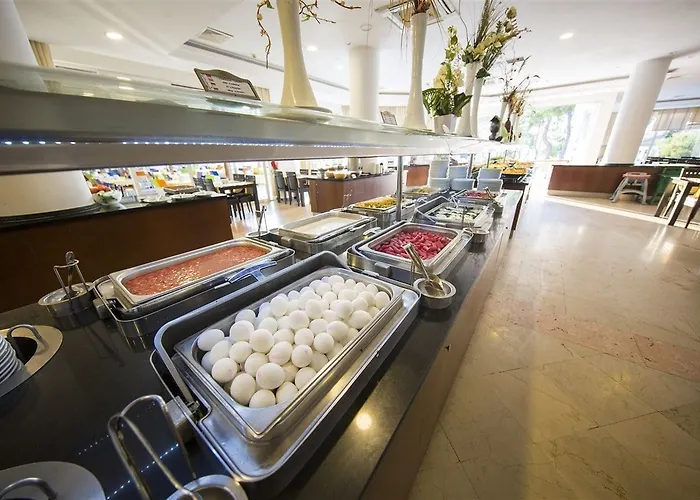 אתר נופש Amara Comfort