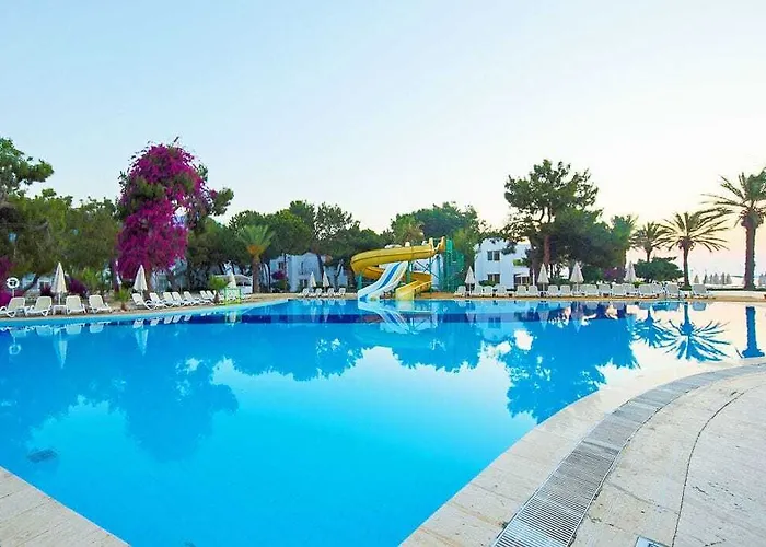 Amara Comfort אתר נופש