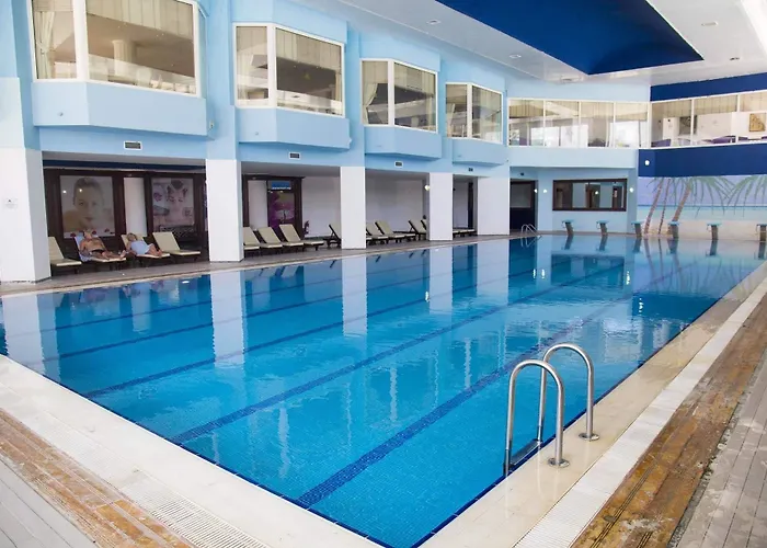 Amara Comfort אתר נופש