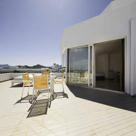 Rezort Amara Comfort Kemer