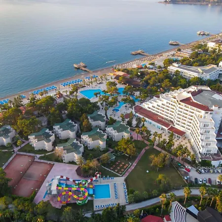 Amara Comfort Kemer