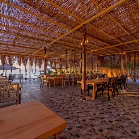 Rezort Amara Comfort