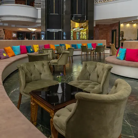 Amara Comfort Rezort